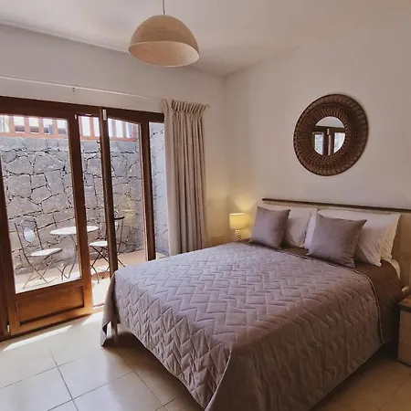 Villa 61 Playa Blanca (Lanzarote)