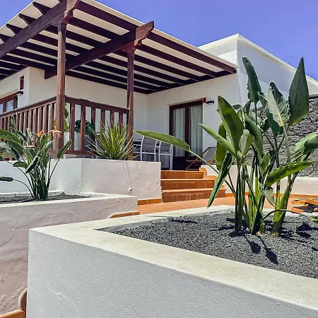 61 Playablanca Lanzarote Pool Villa *