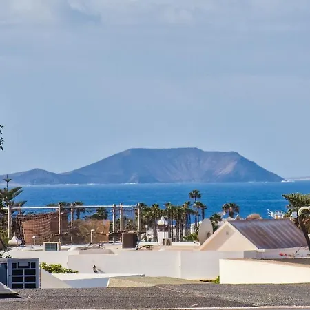 61 Playablanca Lanzarote Pool Playa Blanca (Lanzarote)