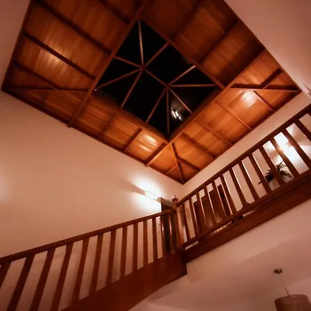 61 Villa