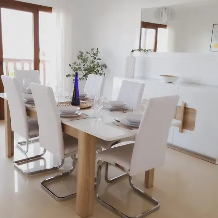 Villa 61