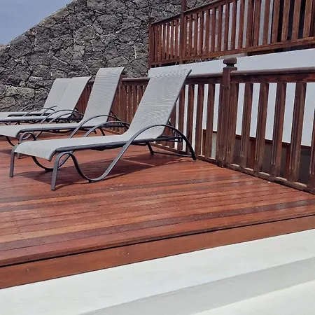 Villa 61 Playa Blanca (Lanzarote)